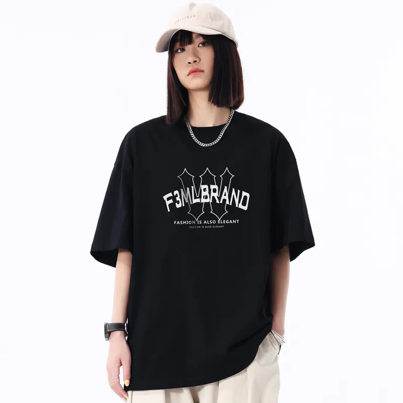 F3ML T Shirts Unisex-7