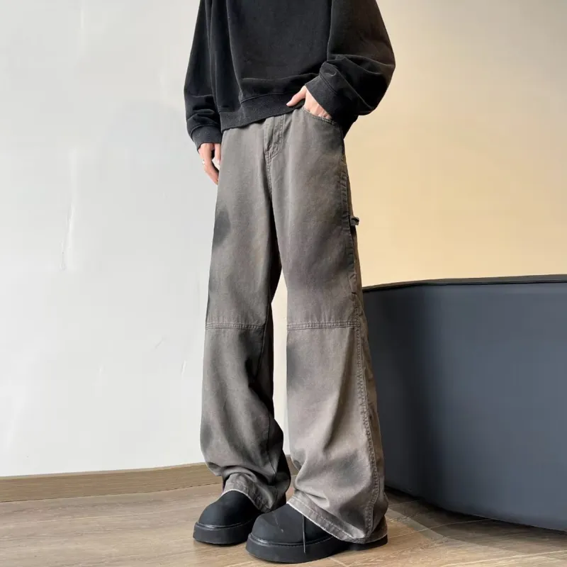 F3ML Jeans Unisex-5