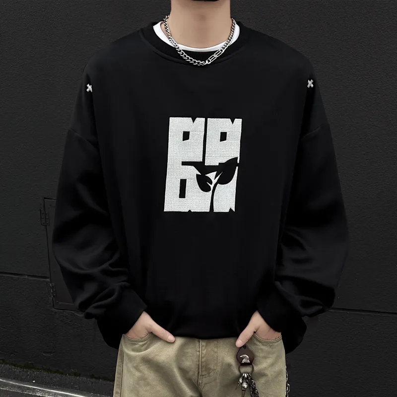 F3ML Sweatshirts Unisex-2