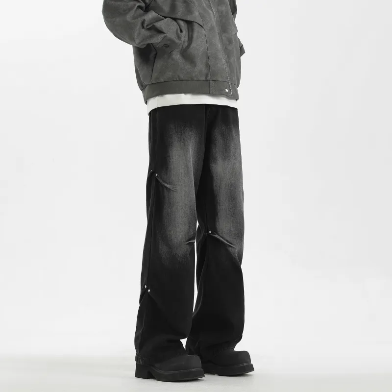 F3ML Jeans Unisex-8