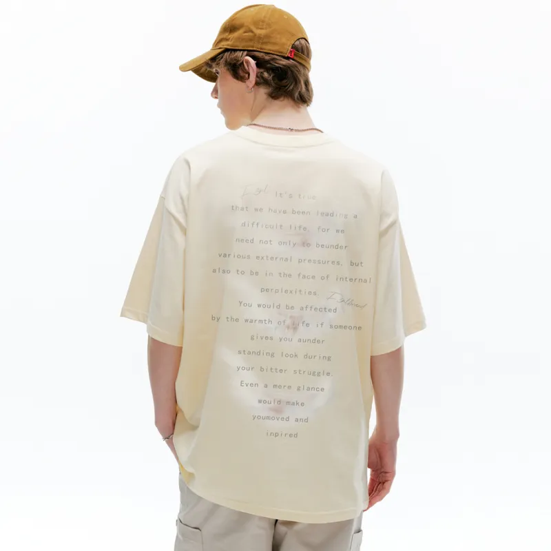 F3ML T Shirts Unisex-21