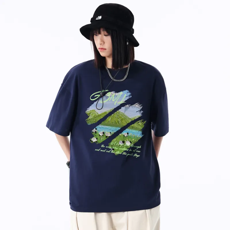 F3ML T Shirts Unisex-14