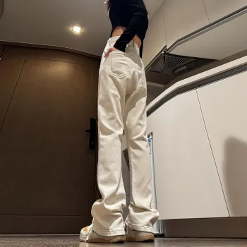F3ML Jeans Unisex