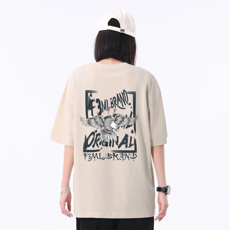 F3ML T Shirts Unisex-16