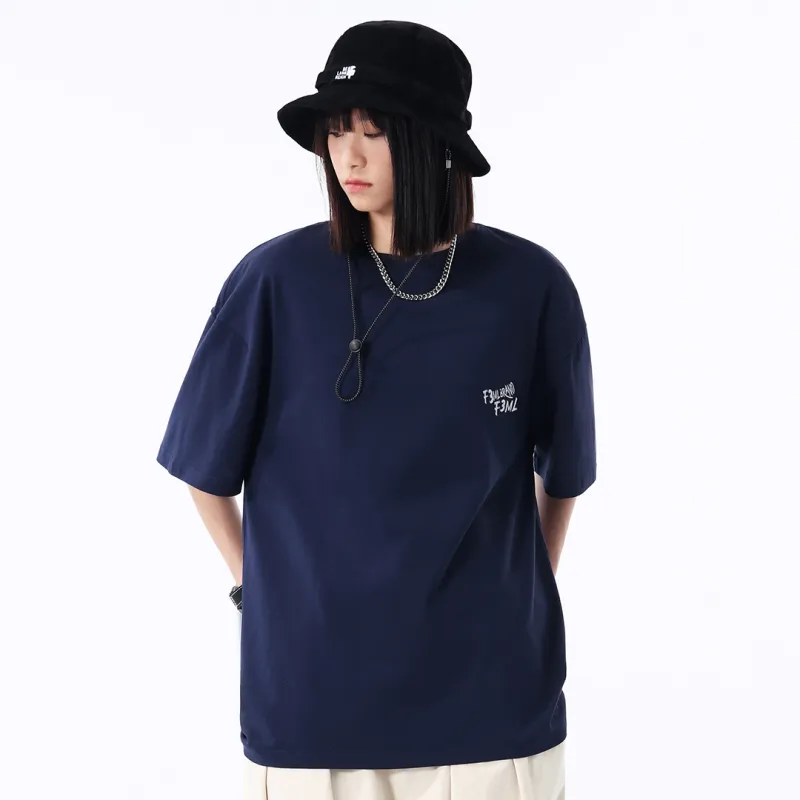 F3ML T Shirts Unisex-9