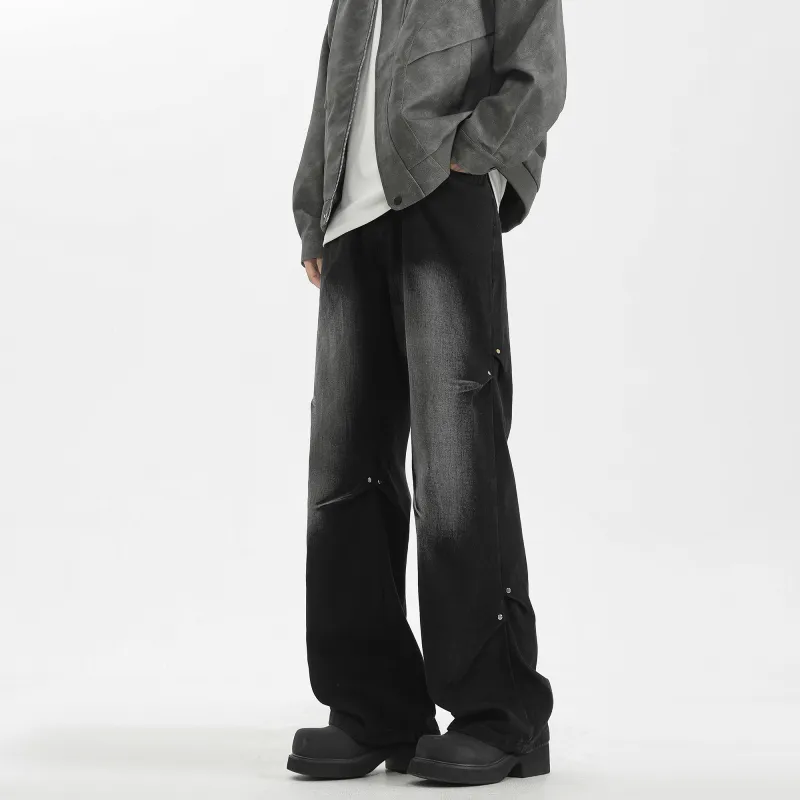 F3ML Jeans Unisex-6