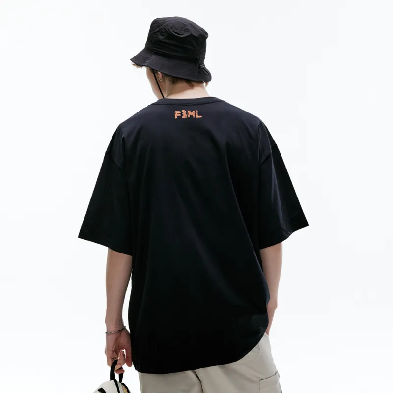 F3ML T Shirts Unisex-7