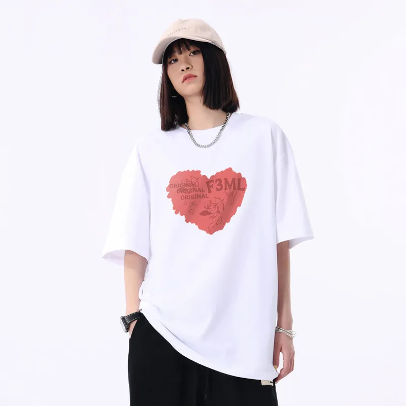 F3ML T Shirts Unisex-2