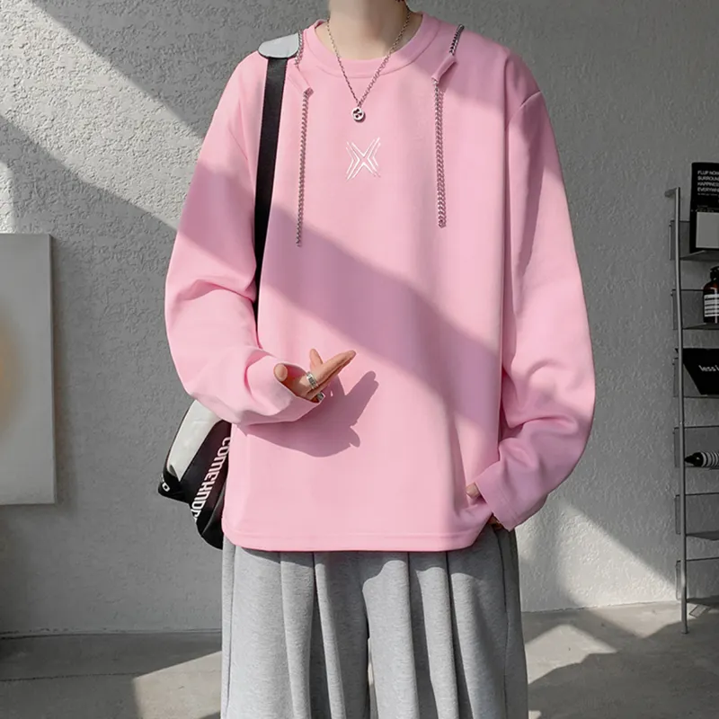 F3ML Sweatshirts Unisex-8