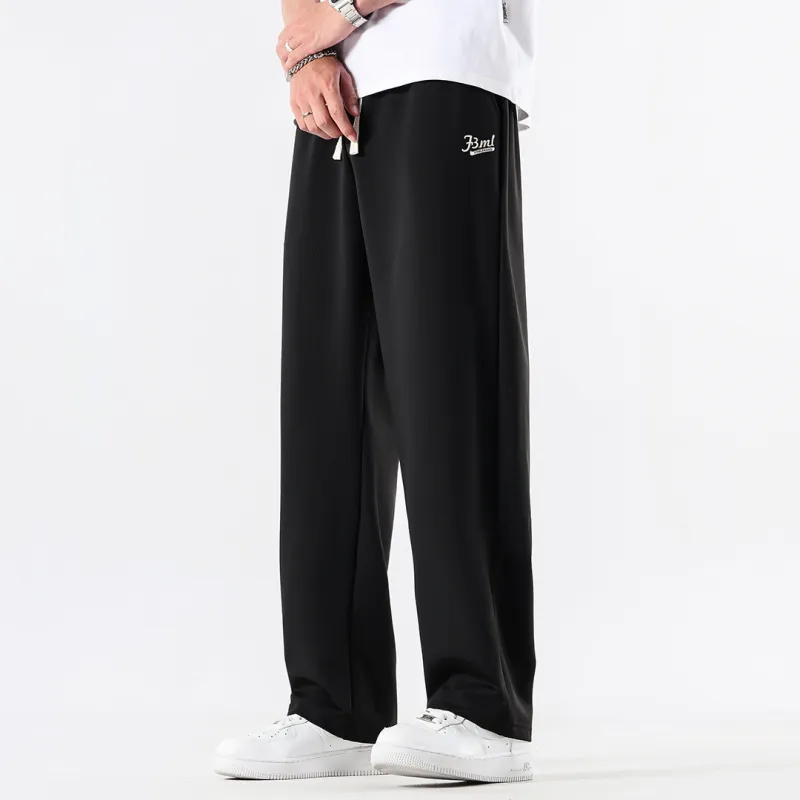 F3ML Casual Pants Unisex-6