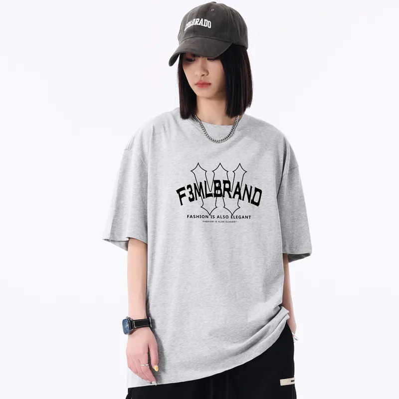 F3ML T Shirts Unisex-12