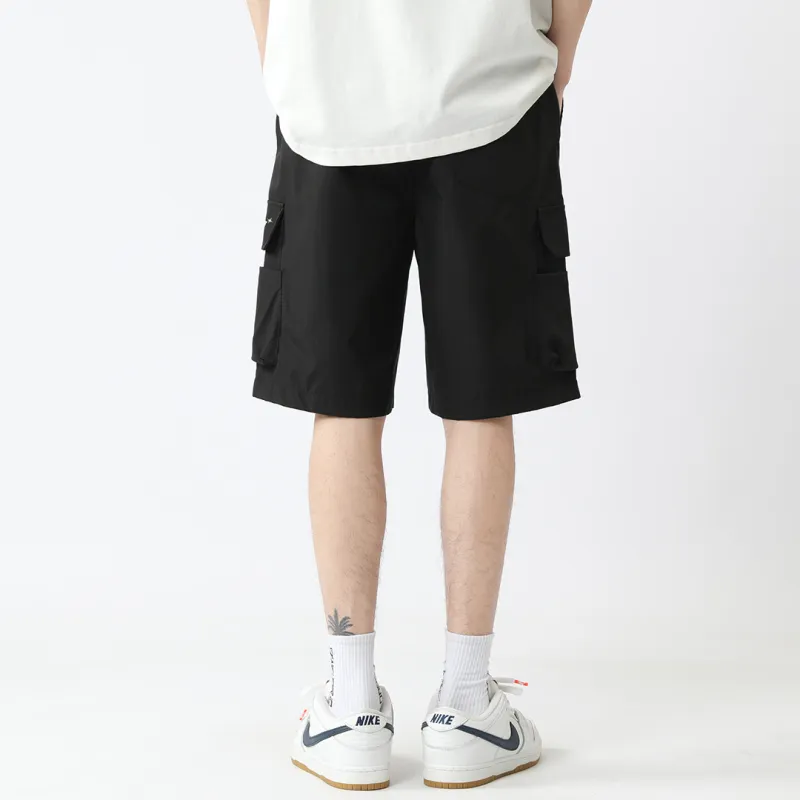 F3ML Cargo Shorts Unisex-7