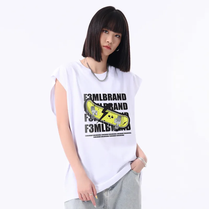 F3ML Tank Tops Unisex-2