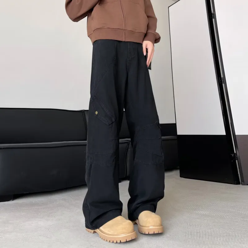 F3ML Jeans Unisex-1