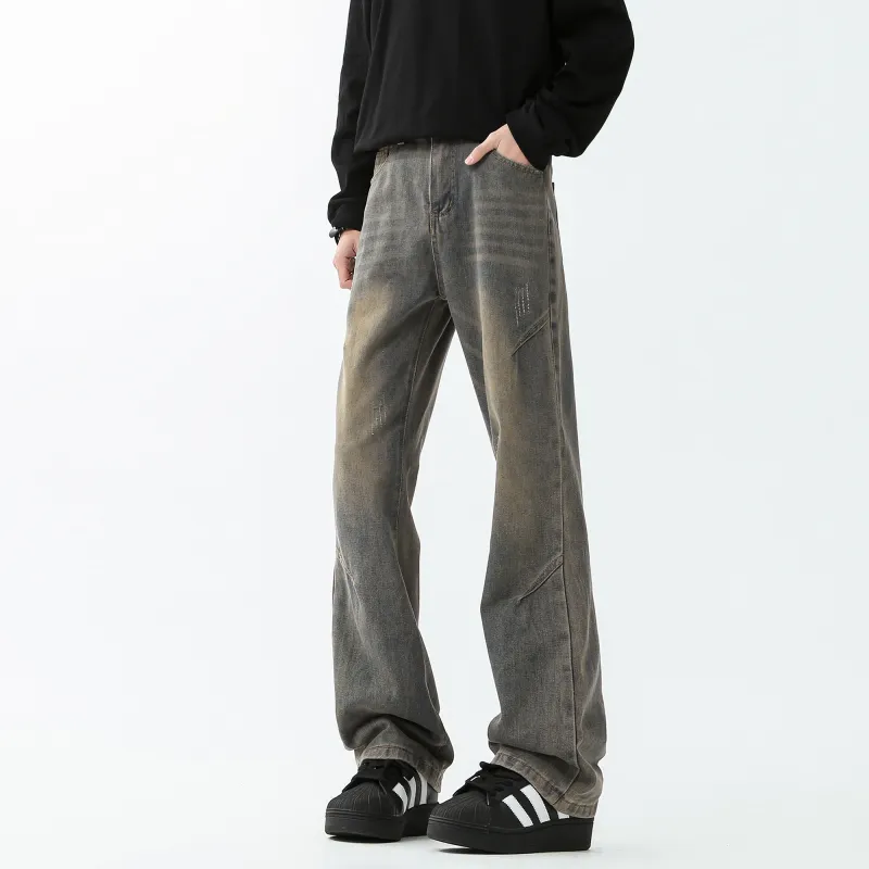 F3ML Jeans Unisex-7