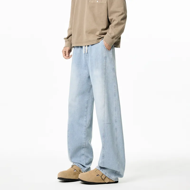 F3ML Jeans Unisex-5
