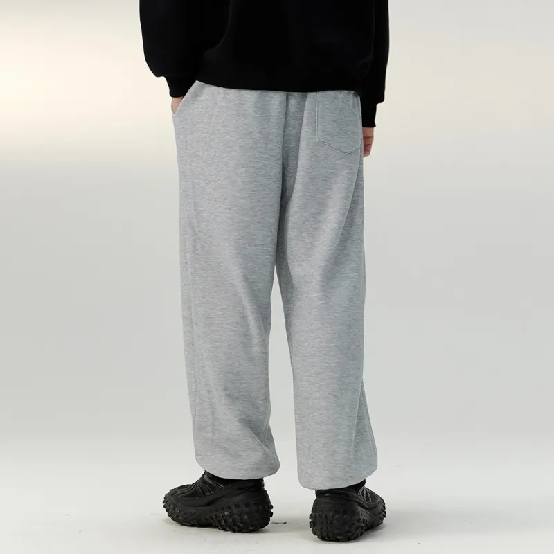 F3ML Casual Pants Unisex-3