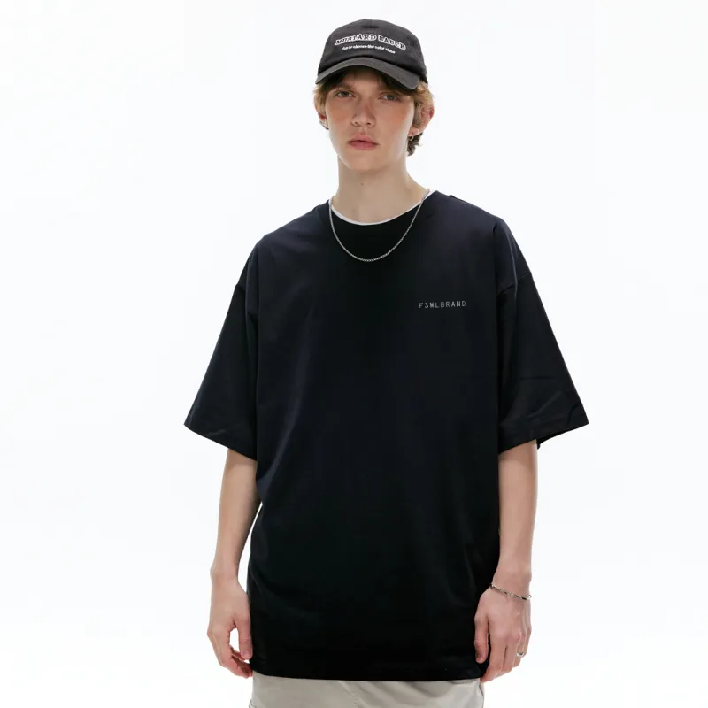 F3ML T Shirts Unisex-2