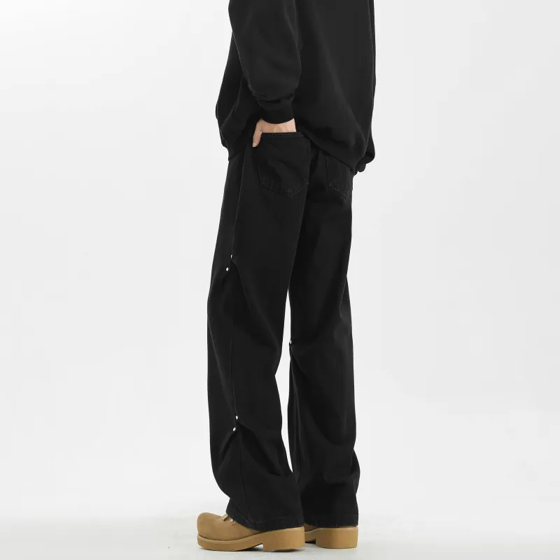 F3ML Jeans Unisex-2