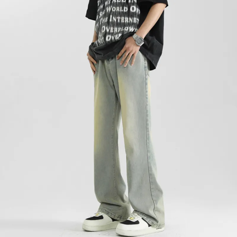F3ML Jeans Unisex-5
