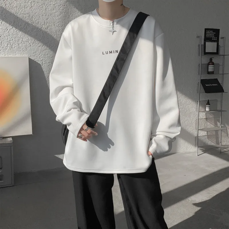 F3ML Sweatshirts Unisex-5
