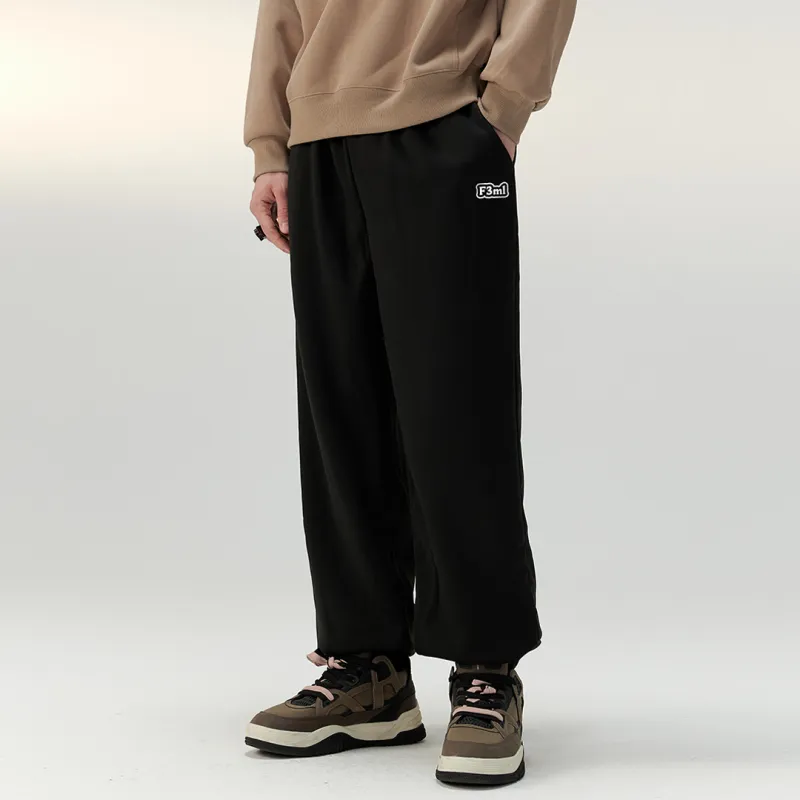 F3ML Casual Pants Unisex-8