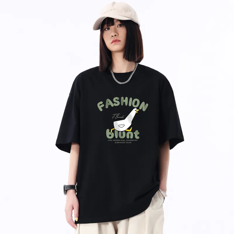 F3ML T Shirts Unisex-5
