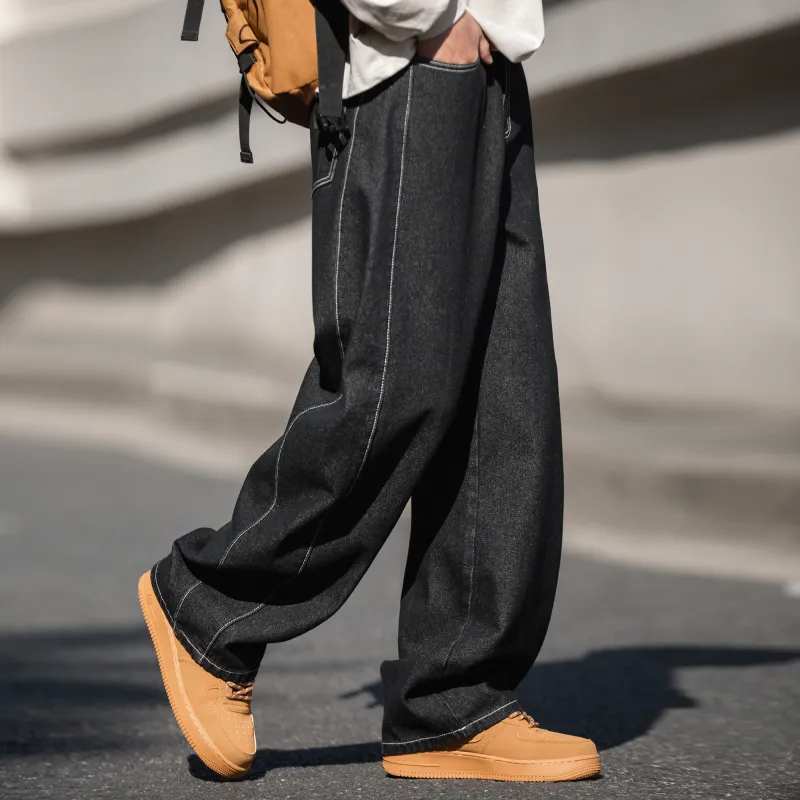 F3ML Jeans Unisex-1