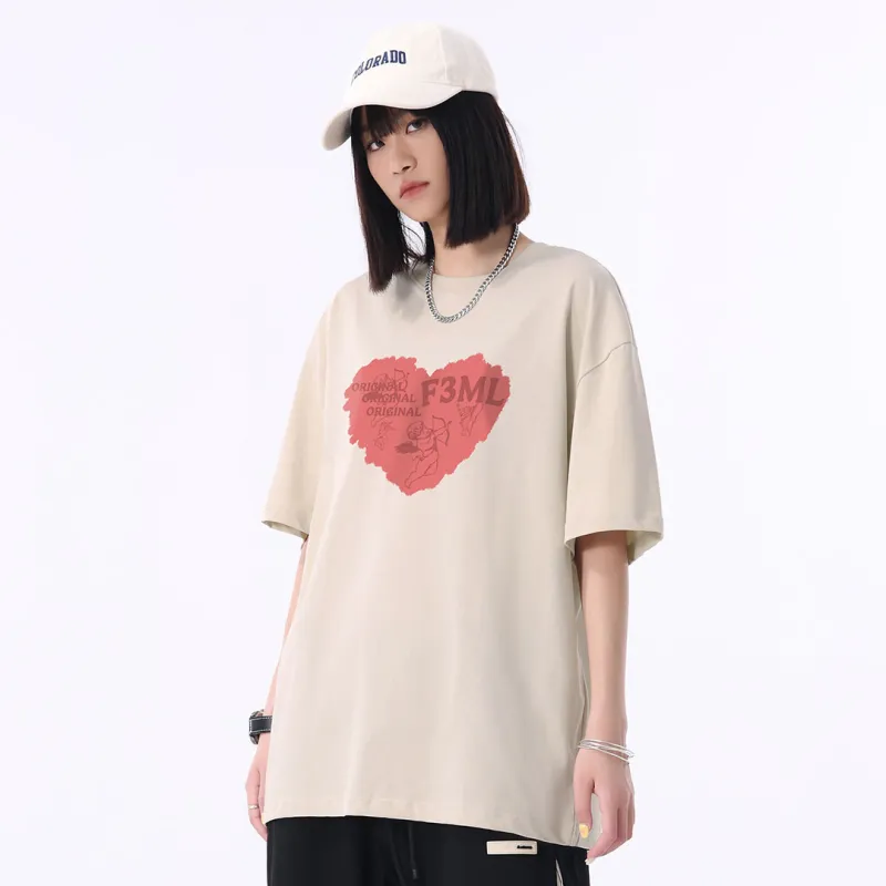 F3ML T Shirts Unisex-10