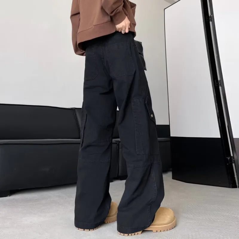 F3ML Jeans Unisex-3