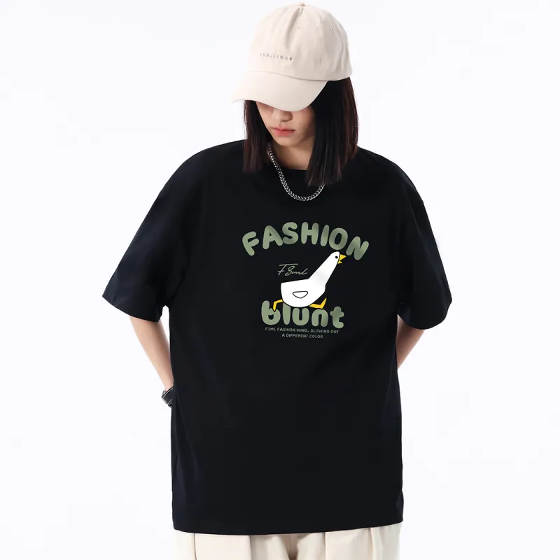 F3ML T Shirts Unisex-4