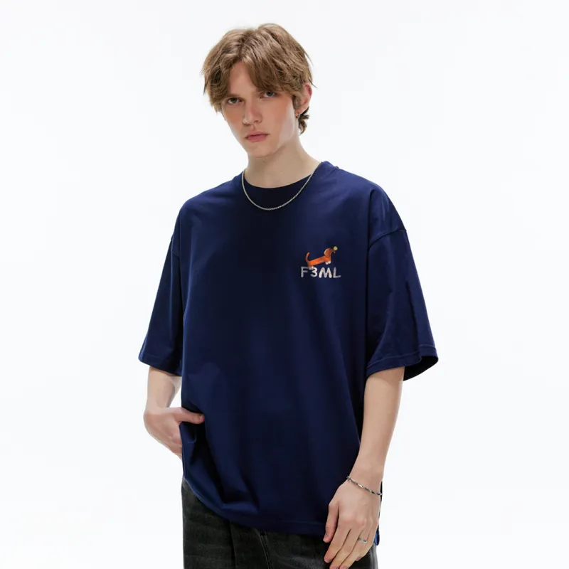 F3ML T Shirts Unisex-10