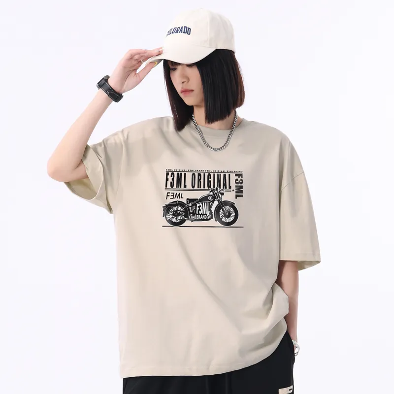 F3ML T Shirts Unisex-21