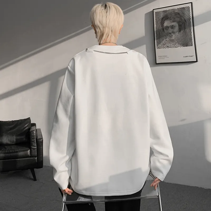 F3ML Sweatshirts Unisex-6