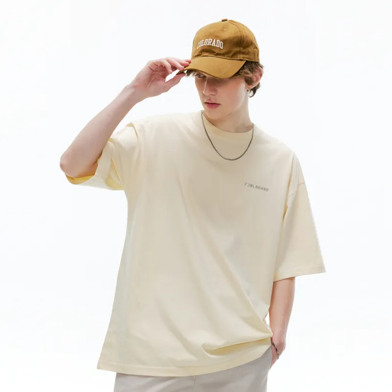 F3ML T Shirts Unisex-20