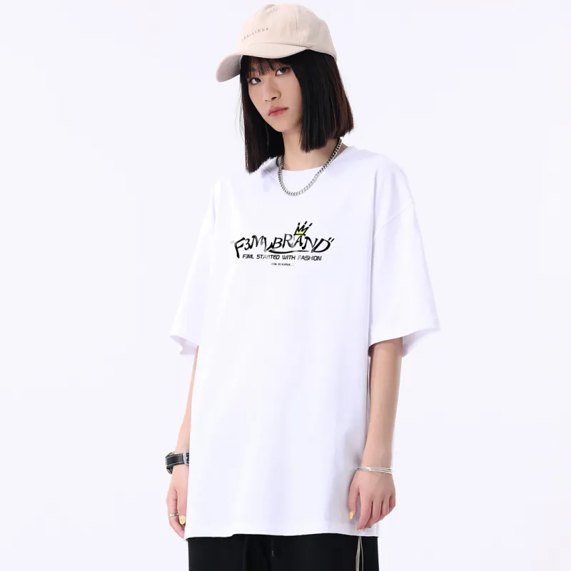 F3ML T Shirts Unisex-2