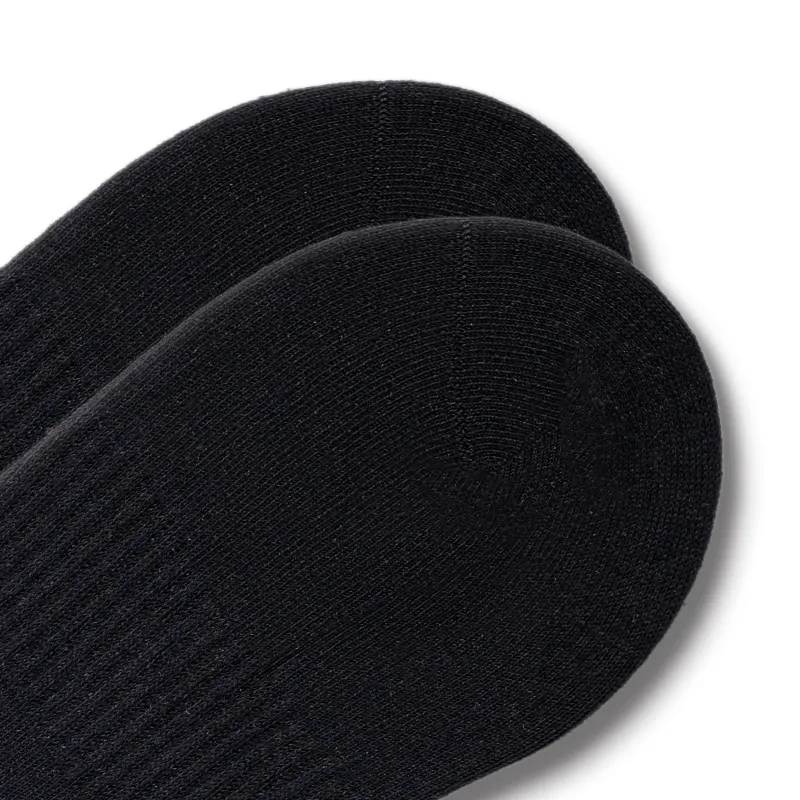 DJUNGLE Mid Calf Socks Unisex 5 Pack-4