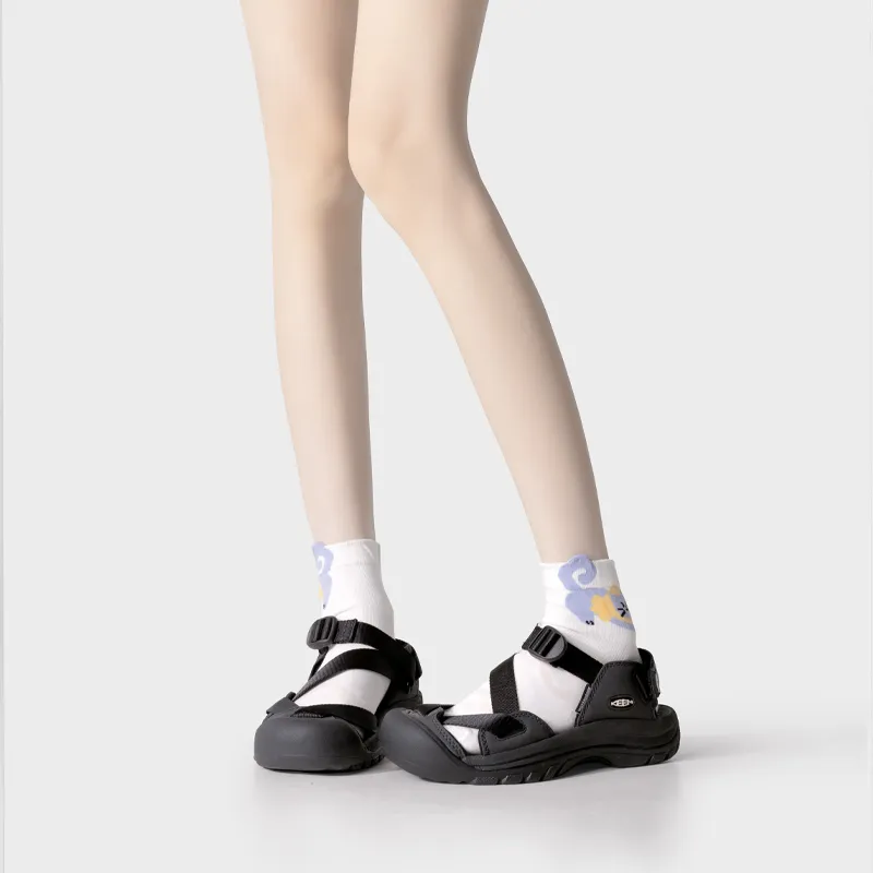 DJUNGLE Ankle Socks Women's 5 Pack-2