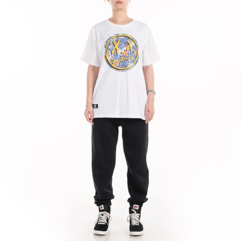 REOPARUDO T-Shirts Unisex-9
