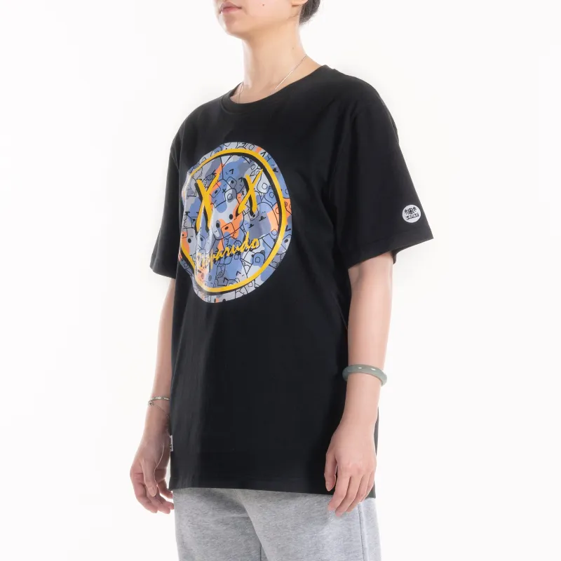 REOPARUDO T-Shirts Unisex-2