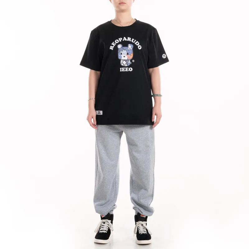 REOPARUDO T-Shirts Unisex-9