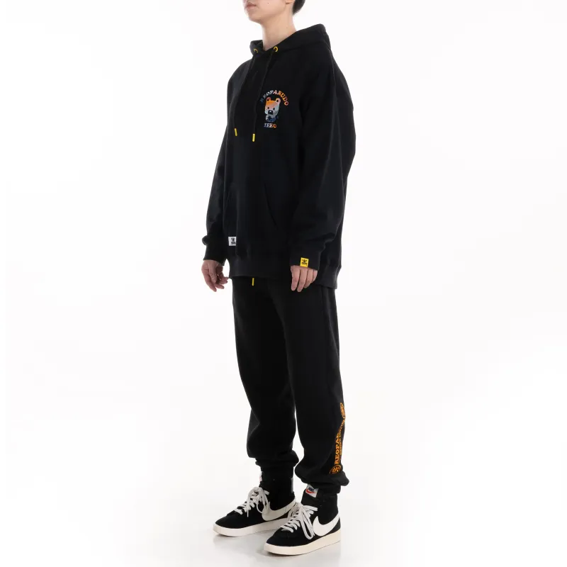 REOPARUDO Sweatshirts Unisex-4