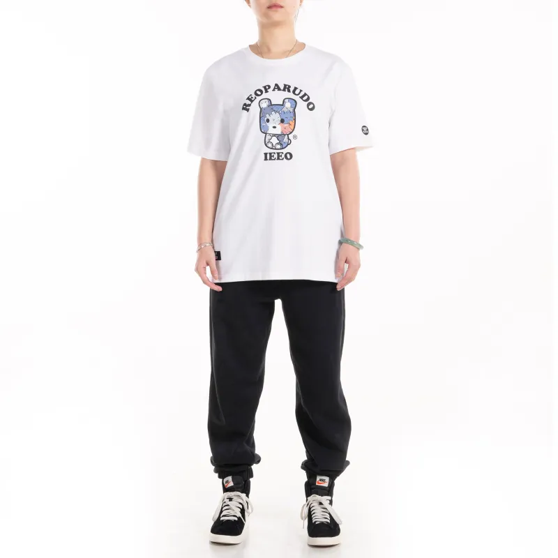 REOPARUDO T-Shirts Unisex-4