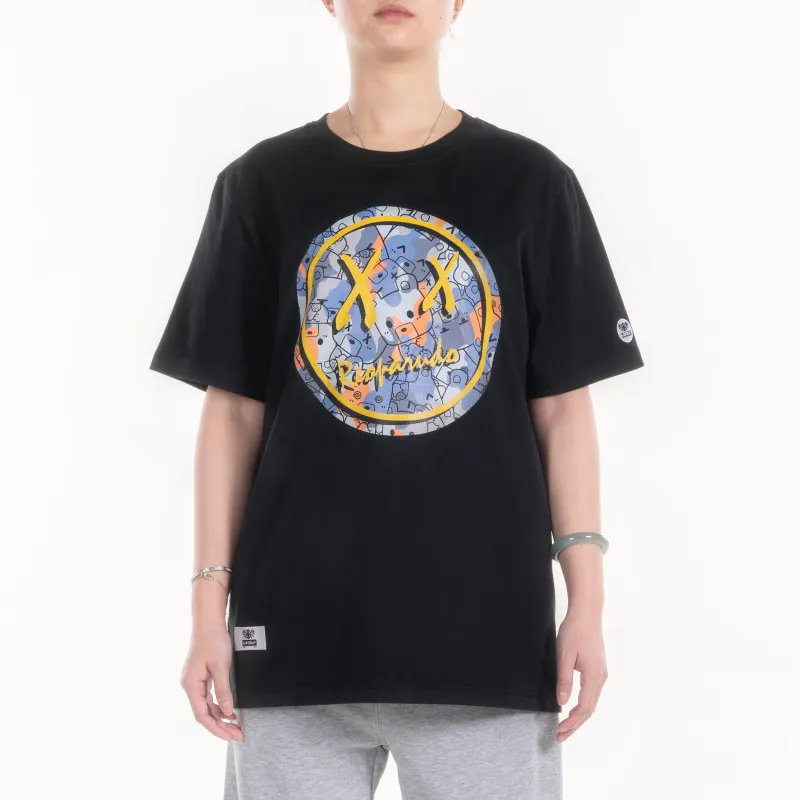REOPARUDO T-Shirts Unisex-3