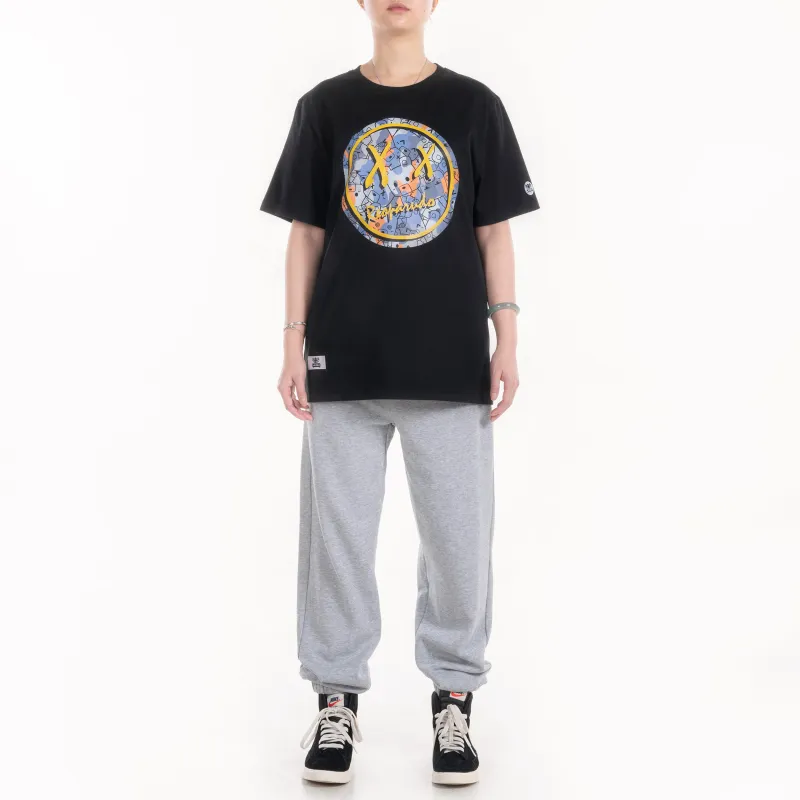 REOPARUDO T-Shirts Unisex-4