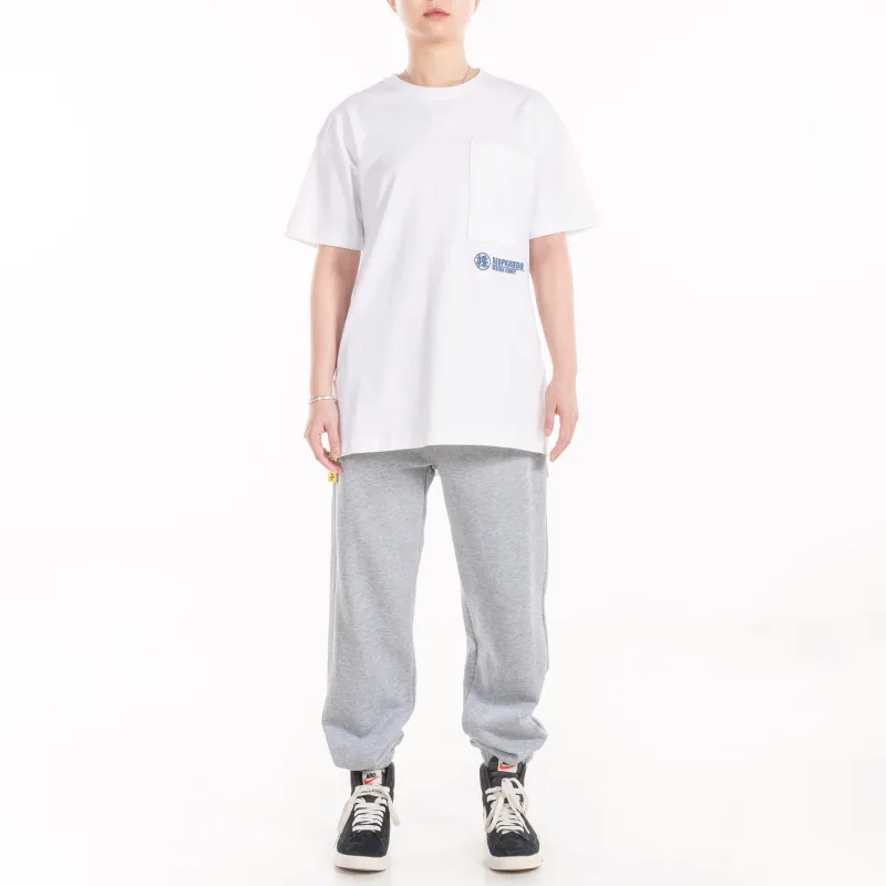 REOPARUDO Knitted Sports Pants Unisex-9