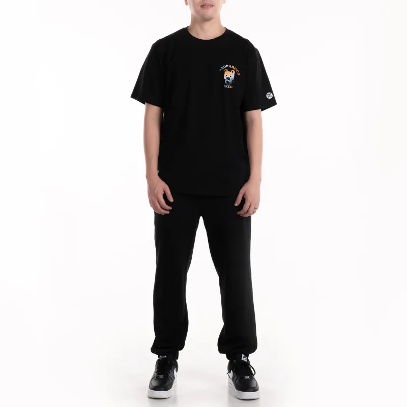 REOPARUDO T-Shirts Unisex-4