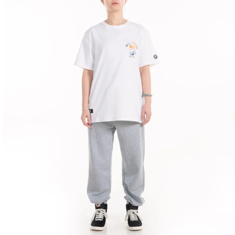 REOPARUDO T-Shirts Unisex-9