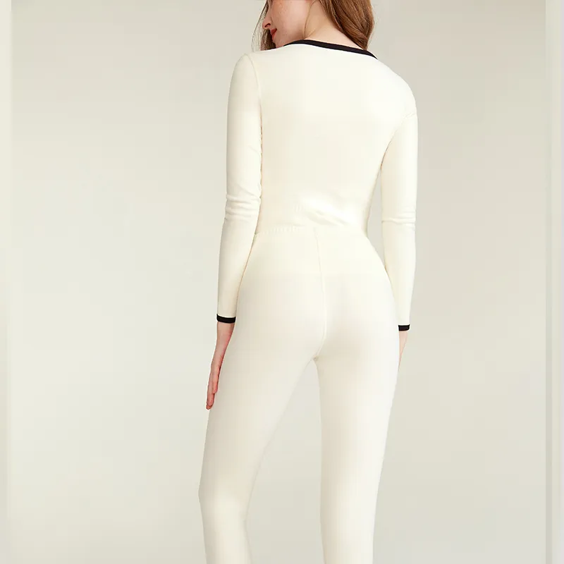 MISS CURIOSITY Thermal Set Women's-9