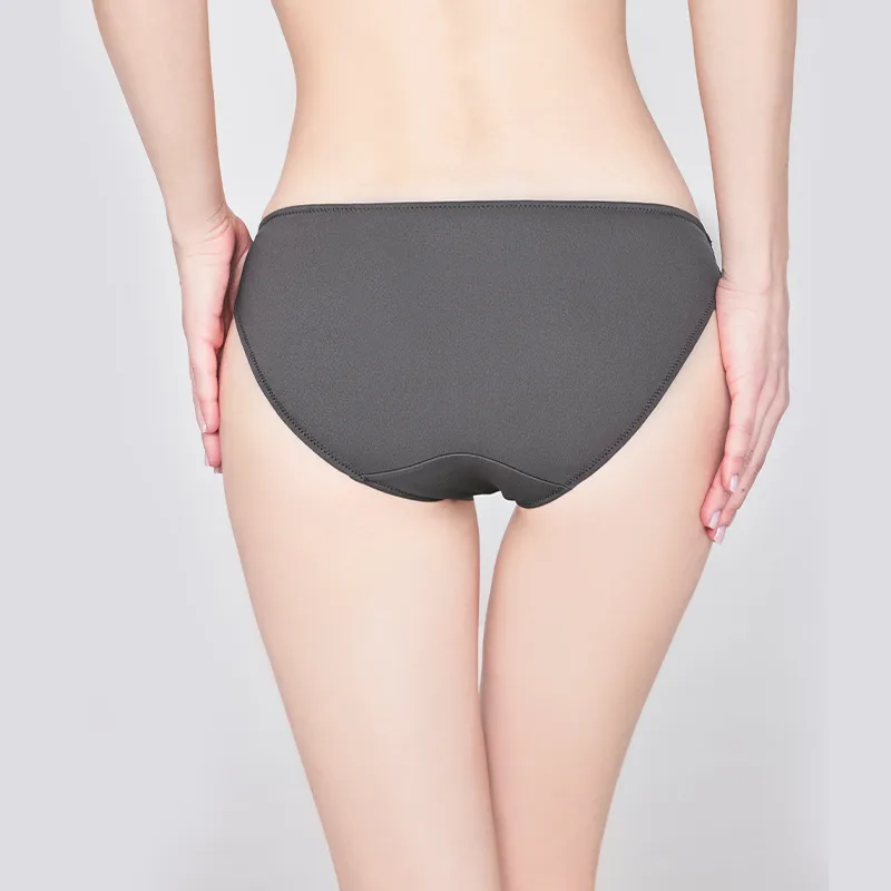 MISS CURIOSITY Underpants Women's Box 1 Pack-5
